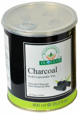 

Vingaboy charcoal hydro-lipsoluble Wax(800 ml)