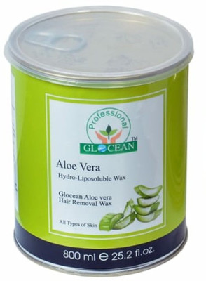

Vingaboy Alo vera Hydro-Lipoluble Wax(800 ml)