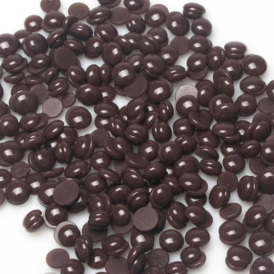 

Amtopz HEIR REMOVAL HARD WAX Dark Chocolate Wax(100 g)