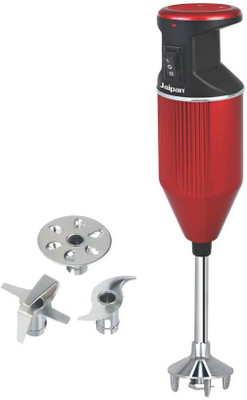 

Jaipan BEAUTY HAND BLENDER 250 W Hand Blender(Red)