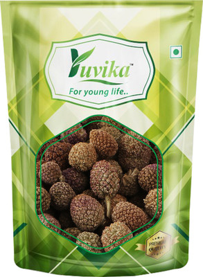 

Yuvika Gorakhmundi - Sphaeranthus Indicus - East Indian Globe Thistle (200 GM)(200 g)