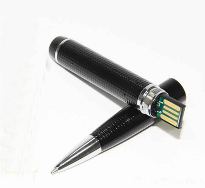 Onskart Spy Pen Camera 1920×1080P Full HD Mini Video Recorder Photo Taking Function Security Camera(32 GB, 1 Channel)