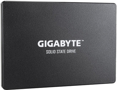 

Gigabyte SSD 240 GB Desktop, Laptop Internal Solid State Drive (GP-GSTFS31240GNTD)
