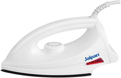 

Jaipan Iron Dry Iron(White)