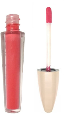 

tanvi27 WATER PROOF INTENSE COLOR MATTE LIPSTICK(STRAWBERRY PINK)