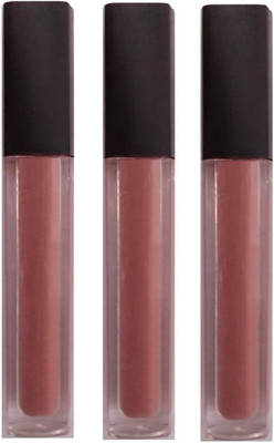 

Gabbu LIQUID MATTE LIPSTICK(BOMBSHELL)