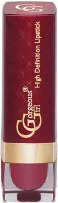 

Gorgeous Girl High Defination lipstick HDL 102(Bittersweet)
