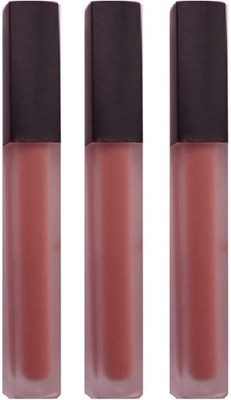 

Gabbu MATTE FINISH LIPSTICK(BRIQUE)