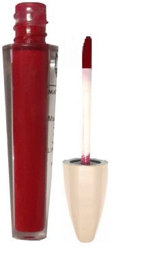 

Gabbu Professional Makeup Matte Liquid Lipstick(RED)