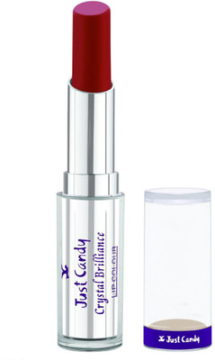 

just candy Lipstick-Rosy blush-310 (3.5 g)(red)