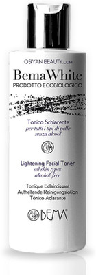 

BEMA Lightening Facial Toner Makeup Remover(200 ml)