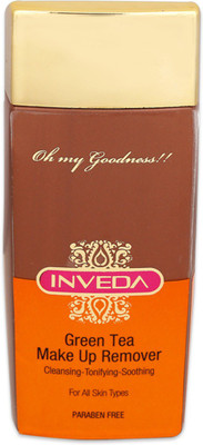 

Inveda Eye Contour Makeup Remover(100 ml)