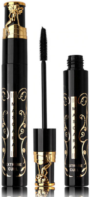 

firstzon™ Extreme curl mascara instant and intense effect 3.5 ml(black)