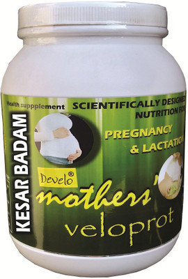 

DEVELO MOTHERS' VELOPROT PROTEIN FOR PREGNANCY & LACTATION 1 kg
