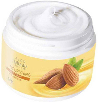 Avon Anew NATURALS COLD CREAM NURISHING(50 g)