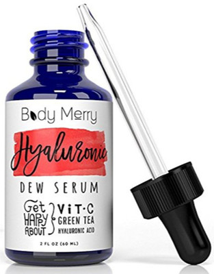 

Body Merry Moisturizer(250 ml)