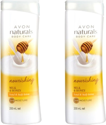 

Avon Milk & Honey(200 ml)