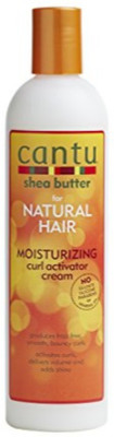 

Cantu Shea Butter Moisturizer(250 ml)