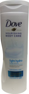 

Dove Nourishing Essential Body Lotion For Dry Skin(400 ml)