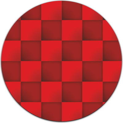 

PUSHP (INDIA) RMP262 Mousepad(Multicolor)
