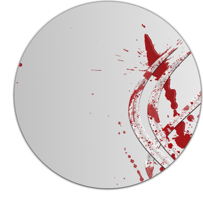 

PUSHP (INDIA) RMP152 Mousepad(Multicolor)