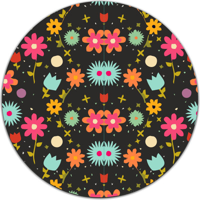 

PUSHP (INDIA) RMP292 Mousepad(Multicolor)