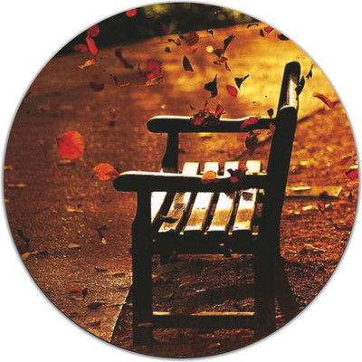 

PUSHP (INDIA) RMP311 Mousepad(Multicolor)