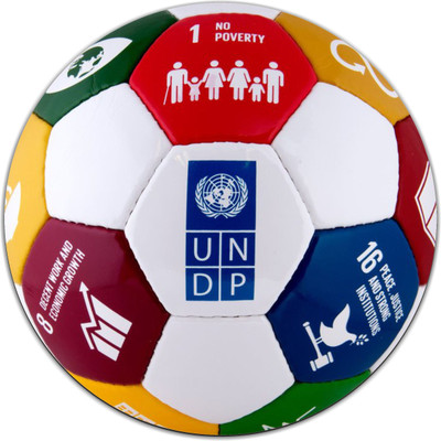 

PUSHP (INDIA) RMP354 Mousepad(Multicolor)