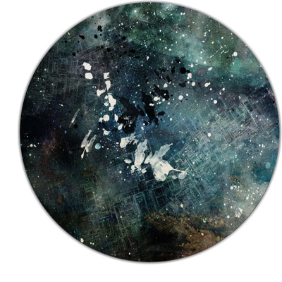 

PUSHP (INDIA) RMP150 Mousepad(Multicolor)