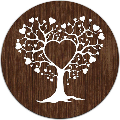 

PUSHP (INDIA) RMP322 Mousepad(Multicolor)