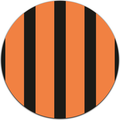 

PUSHP (INDIA) RMP277 Mousepad(Multicolor)