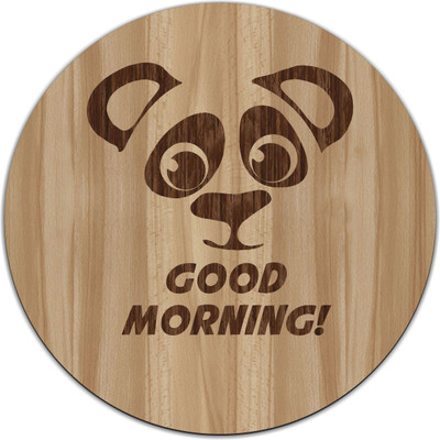 

PUSHP (INDIA) RMP303 Mousepad(Multicolor)