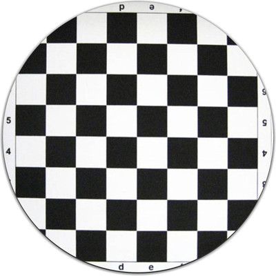 

PUSHP (INDIA) RMP360 Mousepad(Multicolor)
