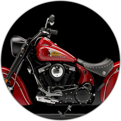 

PUSHP (INDIA) RMP7 Mousepad(Multicolor)