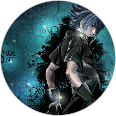 

PUSHP (INDIA) RMP397 Mousepad(Multicolor)