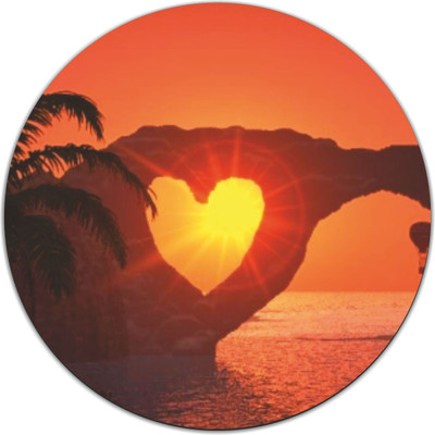 

PUSHP (INDIA) RMP315 Mousepad(Multicolor)