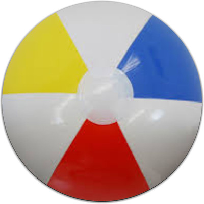 

PUSHP (INDIA) RMP345 Mousepad(Multicolor)