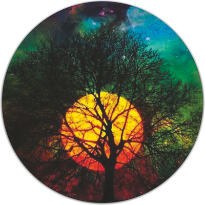 

PUSHP (INDIA) RMP314 Mousepad(Multicolor)