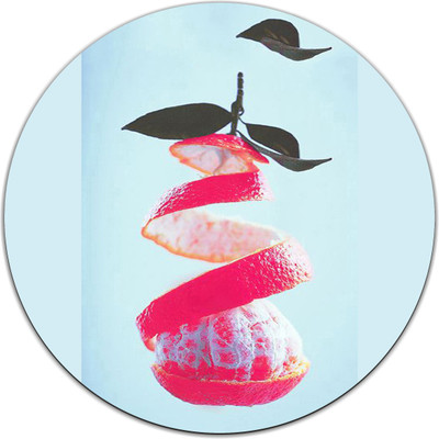 

PUSHP (INDIA) RMP342 Mousepad(Multicolor)