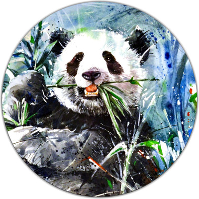 

PUSHP (INDIA) RMP389 Mousepad(Multicolor)