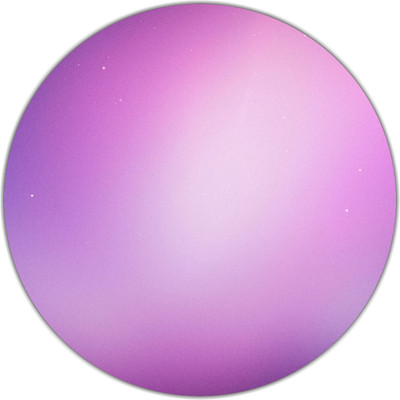 

PUSHP (INDIA) RMP27 Mousepad(Multicolor)