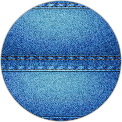 

PUSHP (INDIA) RMP316 Mousepad(Multicolor)