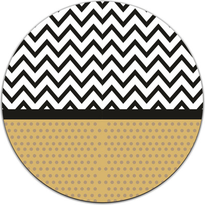 

PUSHP (INDIA) RMP266 Mousepad(Multicolor)