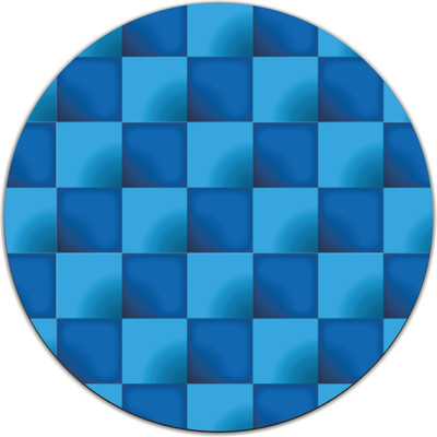 

PUSHP (INDIA) RMP263 Mousepad(Multicolor)