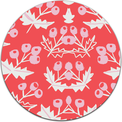 

PUSHP (INDIA) RMP295 Mousepad(Multicolor)