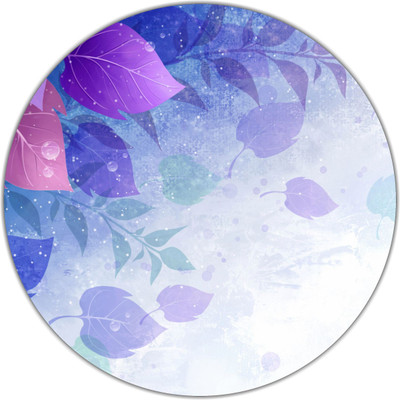 

PUSHP (INDIA) RMP30 Mousepad(Multicolor)