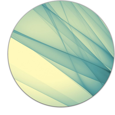 

PUSHP (INDIA) RMP146 Mousepad(Multicolor)