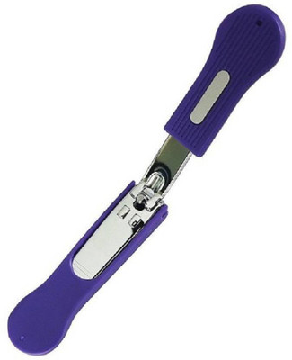 

Iyaan Nail Clipper For New Born Baby, Men And Women Use, Pack Of 1