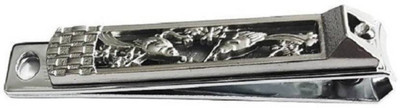 

Iyaan Nail Clipper Easy to Use For Men And Women, Saloon Accessory, Pack Of 1