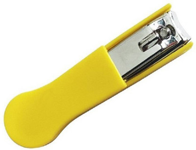 

Iyaan Easy to Use Nail Clipper For Men And Women Home Use, Pack Of 1